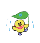 九州弁のジェシカ（個別スタンプ：21）