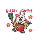 九州弁のジェシカ（個別スタンプ：30）