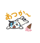 九州弁のジェシカ（個別スタンプ：33）