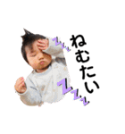 しばきゃっつ（個別スタンプ：18）