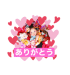 美豚ママ【真由美】（個別スタンプ：3）