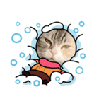 ほたるスタンプ4号（個別スタンプ：11）