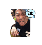 ROSSOスタンプ③（個別スタンプ：4）