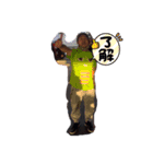 ROSSOスタンプ③（個別スタンプ：7）