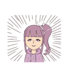 ツブリだよー！スタンプ（個別スタンプ：12）