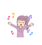 ツブリだよー！スタンプ（個別スタンプ：13）