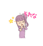 ツブリだよー！スタンプ（個別スタンプ：15）