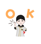 YOUSAYスタンプ（個別スタンプ：1）