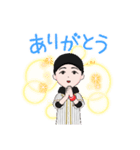 YOUSAYスタンプ（個別スタンプ：2）