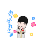 YOUSAYスタンプ（個別スタンプ：4）