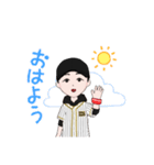 YOUSAYスタンプ（個別スタンプ：5）