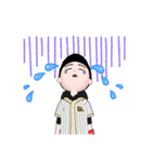 YOUSAYスタンプ（個別スタンプ：7）