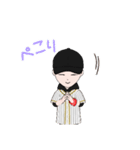 YOUSAYスタンプ（個別スタンプ：9）