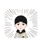 YOUSAYスタンプ（個別スタンプ：10）