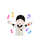 YOUSAYスタンプ（個別スタンプ：11）