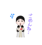 YOUSAYスタンプ（個別スタンプ：12）