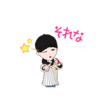 YOUSAYスタンプ（個別スタンプ：13）