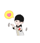 YOUSAYスタンプ（個別スタンプ：14）