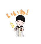 YOUSAYスタンプ（個別スタンプ：16）