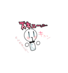 なたよーぐるのおもちゃ箱（個別スタンプ：3）