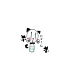 なたよーぐるのおもちゃ箱（個別スタンプ：9）