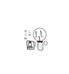 なたよーぐるのおもちゃ箱（個別スタンプ：10）