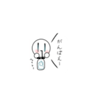 なたよーぐるのおもちゃ箱（個別スタンプ：11）