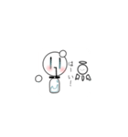 なたよーぐるのおもちゃ箱（個別スタンプ：14）