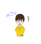 ネコマス（個別スタンプ：11）
