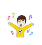 ネコマス（個別スタンプ：13）