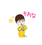 ネコマス（個別スタンプ：15）