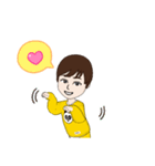 ネコマス（個別スタンプ：16）