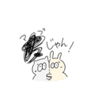非公式ねこちゃん！（実用的）（個別スタンプ：20）