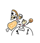 ちこりちゃん♩（個別スタンプ：14）