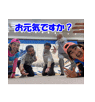 大好き親子♪（個別スタンプ：2）