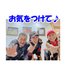 大好き親子♪（個別スタンプ：10）