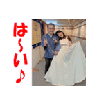 大好き親子♪（個別スタンプ：22）