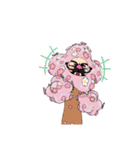 帰って来た桜男（個別スタンプ：15）