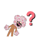 帰って来た桜男（個別スタンプ：23）