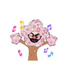 帰って来た桜男（個別スタンプ：28）