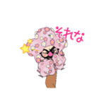 帰って来た桜男（個別スタンプ：32）