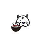 トラパプ 冬編（個別スタンプ：16）