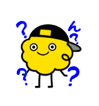 タニワキクン スタンプ（個別スタンプ：2）