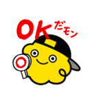 タニワキクン スタンプ（個別スタンプ：15）