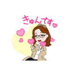 アバターわら（個別スタンプ：6）