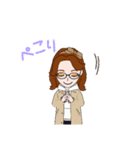 アバターわら（個別スタンプ：11）