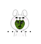 アウェアウェ（個別スタンプ：2）