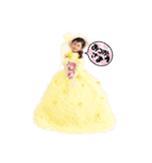 みゆっぺ1（個別スタンプ：1）