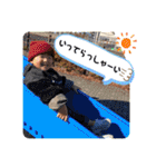 かいじゅな2022（個別スタンプ：22）