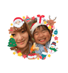 かいじゅな2022（個別スタンプ：36）